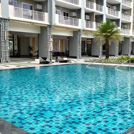 One Bedroom With Balcony 46Th Floor Next To Penthouse & Sky Lounge
