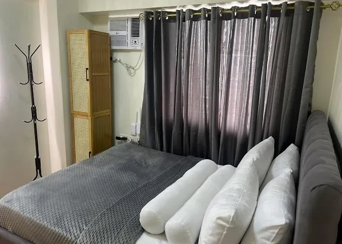 One Bedroom With Balcony 46th Floor Next To Penthouse & Sky Lounge Hotel